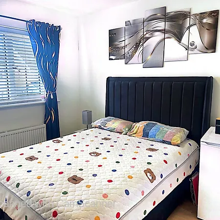 Quarto em Acomodações Particulares Precious