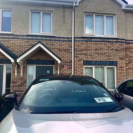 Precious Alloggio in famiglia *