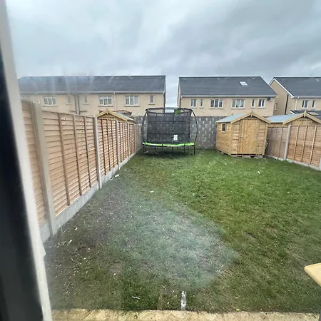 Precious Alloggio in famiglia