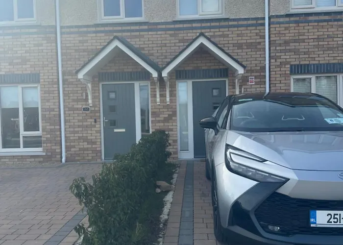 Precious Alloggio in famiglia *