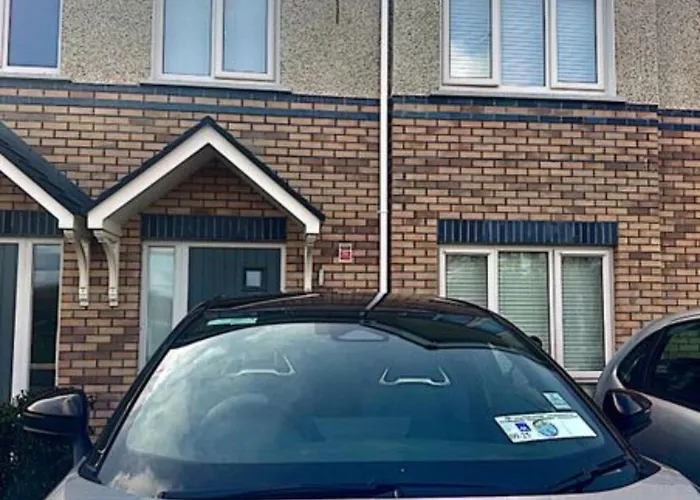 Precious Quarto em Acomodações Particulares *