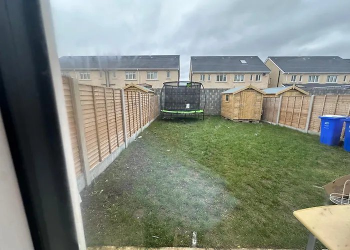 Precious Quarto em Acomodações Particulares